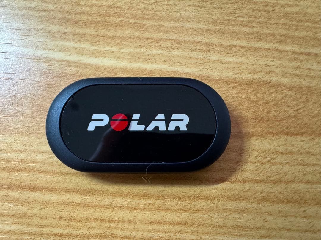 POLAR H10 心拍計 ベルト付き
