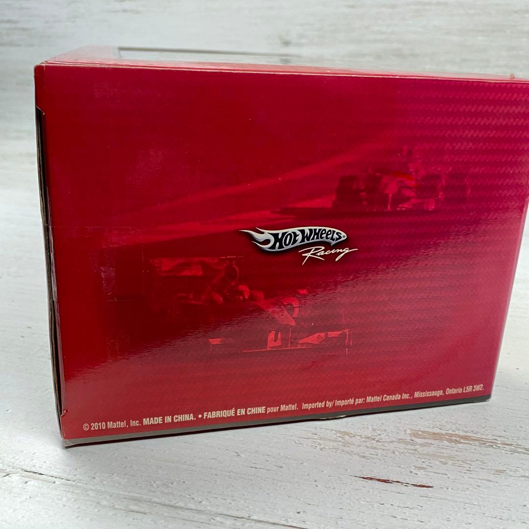 アロンソ直筆サイン入り Ferrari F10 Bahrain GP 1/18 - メルカリ