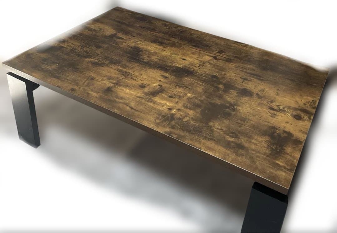 ニトリ　リビングこたつ　フロットC105