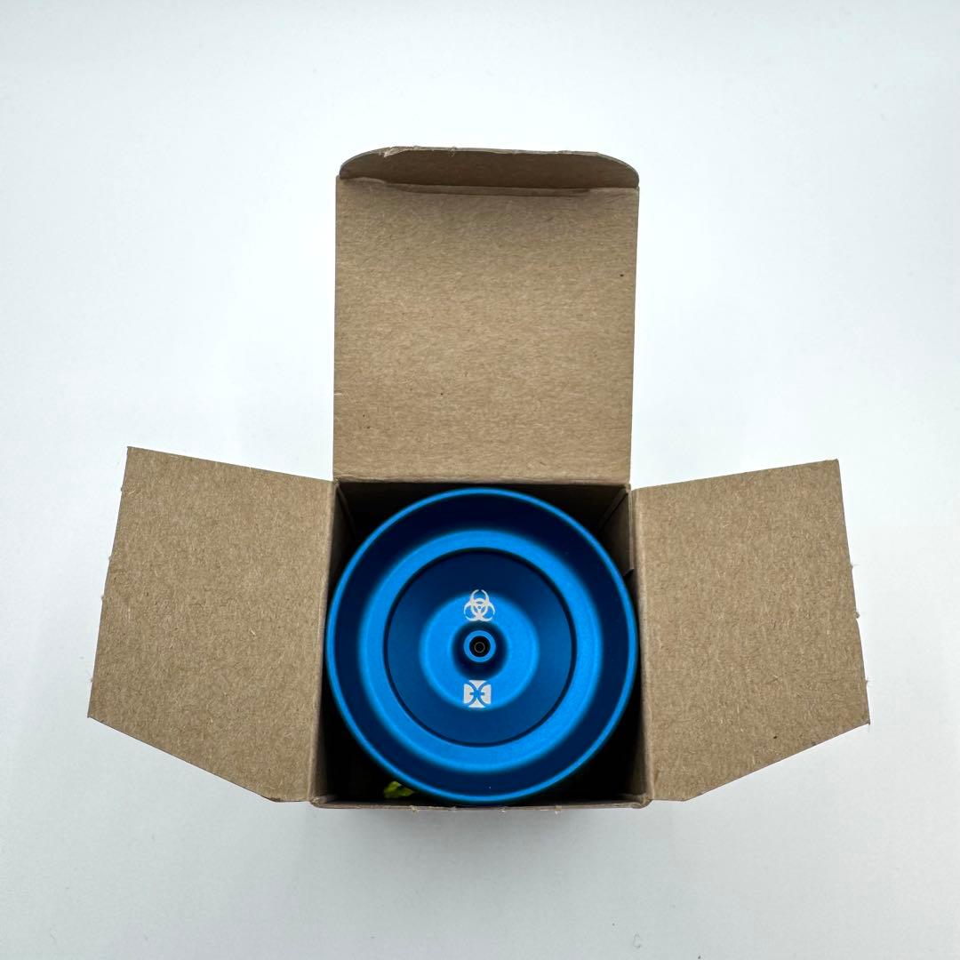 One Drop YoYos x Toxic String T1（5）