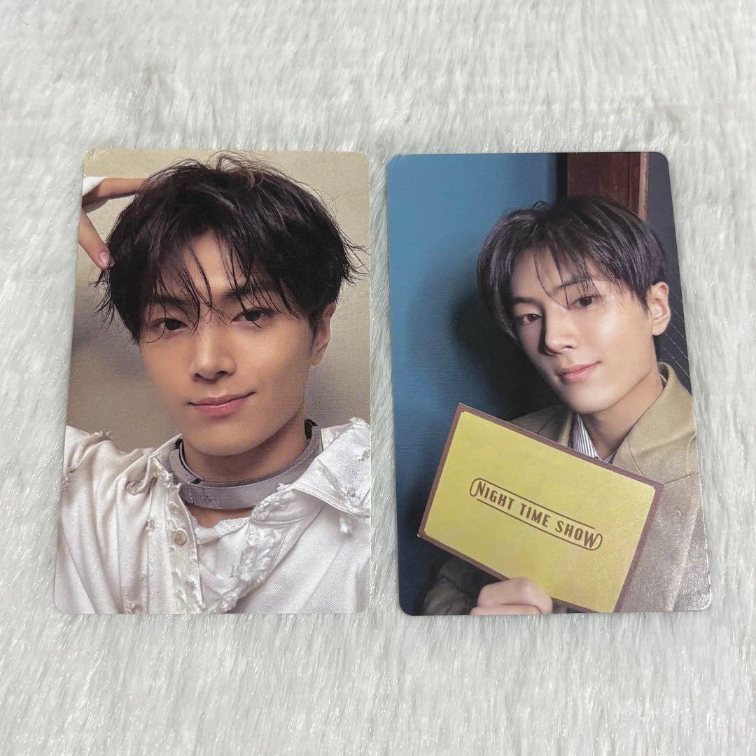 ENHYPEN DESIRE：UNLEASH ジェイ トレカ - メルカリ