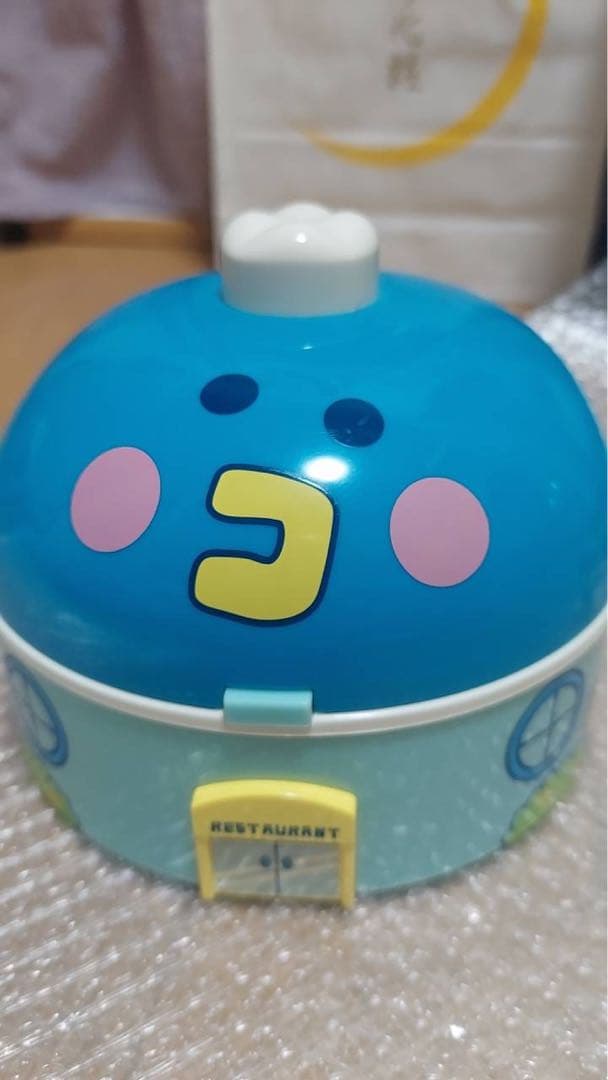 【最終出品】おいしくっておーいそがし！　たまごっちレストラン おいしくっておーいそがし！ たまごっちレストラン - メルカリ