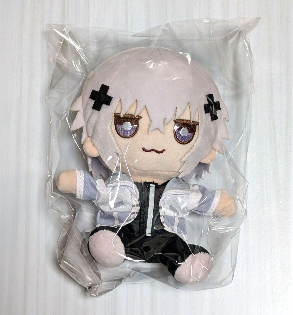 めておらメルト・ダ・テンシ ぬいぐるみ メルト くん - メルカリ