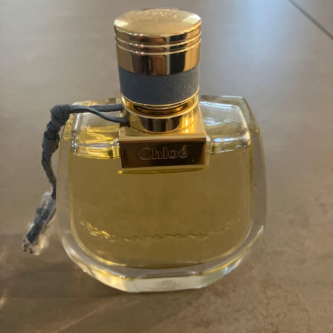 Chloé Nomade 香水 75ml