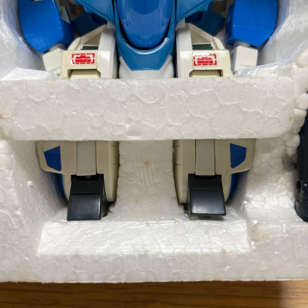 ハイコンパクトモデル スーパーバルキリー マックスⅡ 超時空要塞