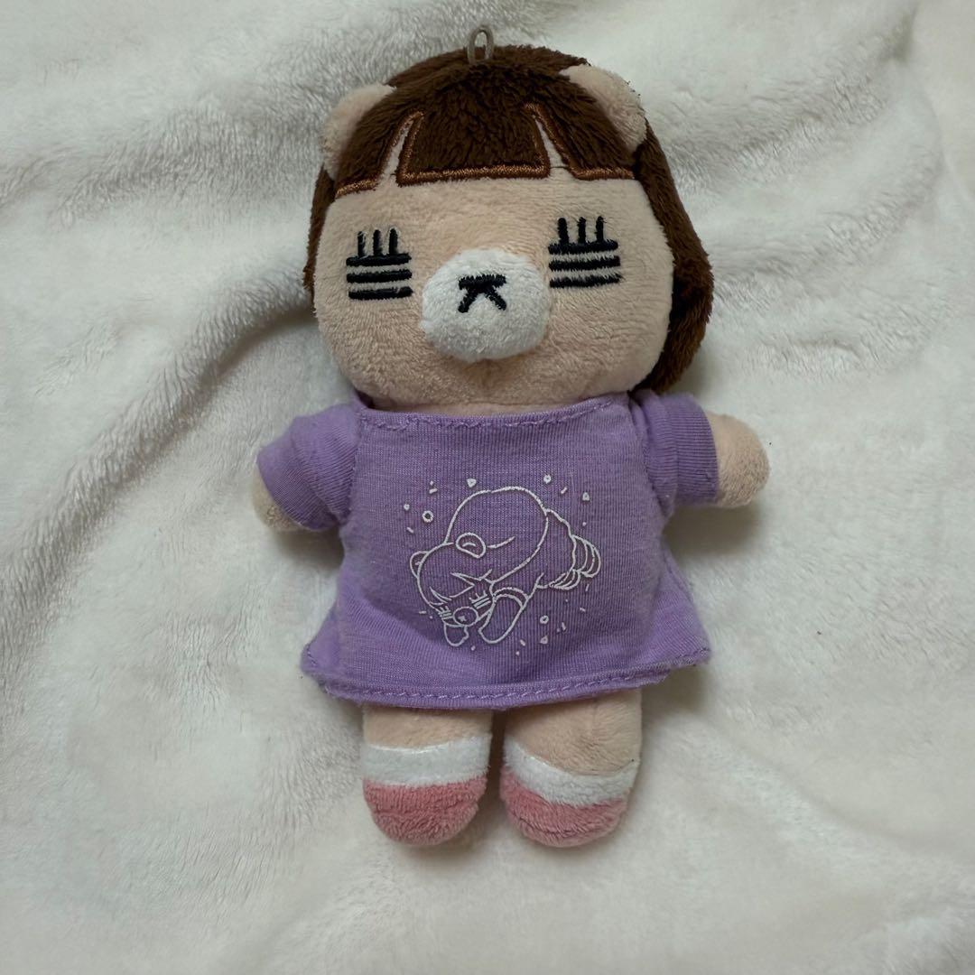 コレサワ れ子ちゃん マスコット サマラブver - メルカリ