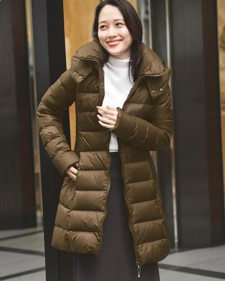 TATRAS タトラス POLITEAMA 02 オリーブブラウン