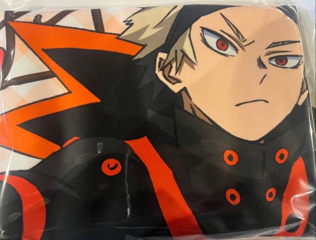 僕のヒーローアカデミア オープンスクール ミニゲーム 爆豪勝己 オープンスクール行ってきた😭 ⁡ 来年も沢山イベントしてくれますよう