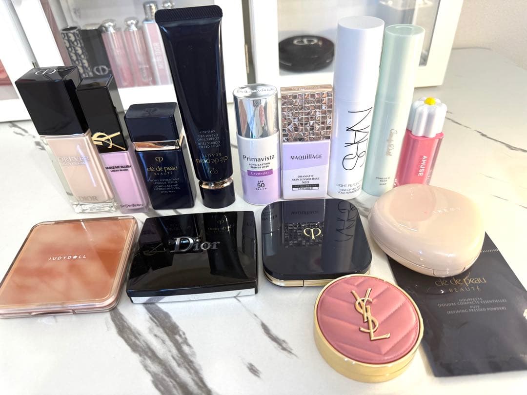 ♡デパコス多めまとめ売り♡おまけ付き