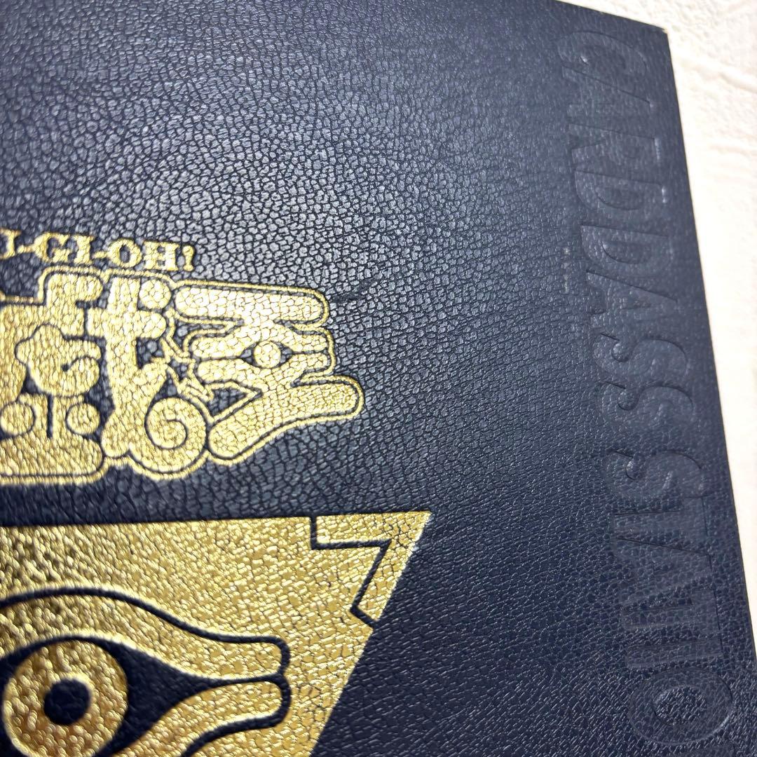 遊戯王 バンダイカードダス システムファイル カード付き - メルカリ