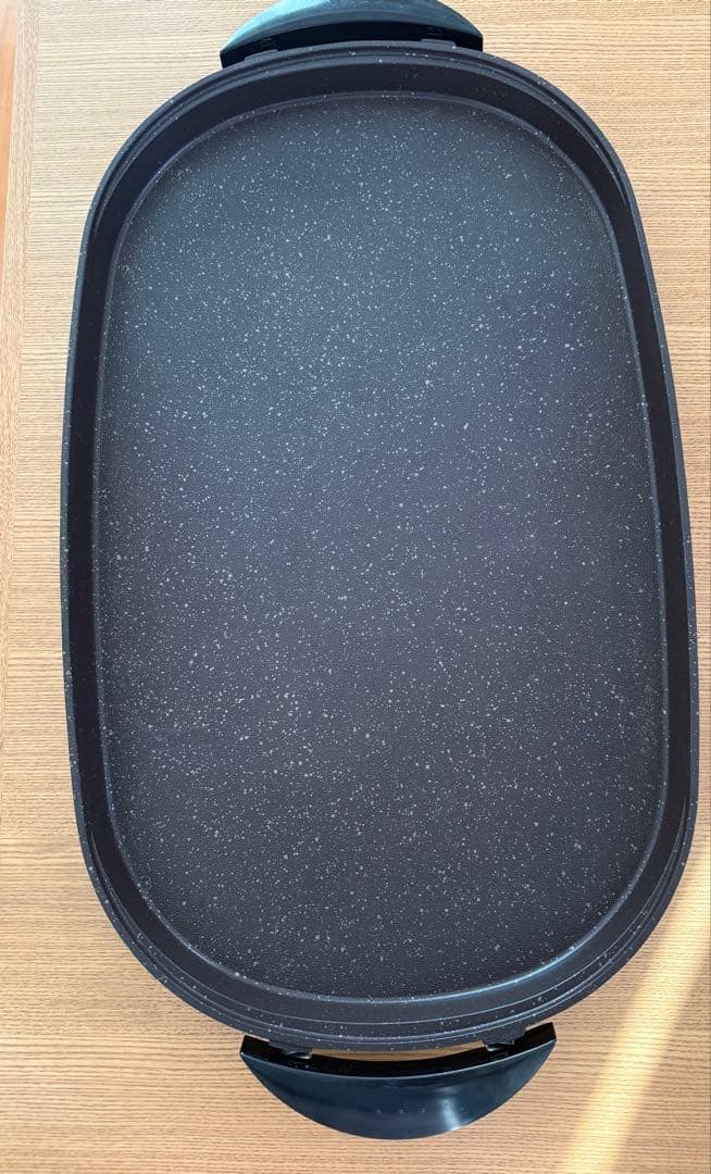 panasonic パナソニック NF-WM2-Sホットプレート 焼肉 - メルカリ