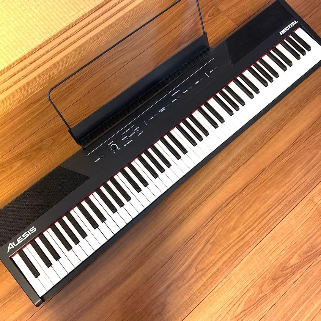 Aresis RECITAL 88鍵 電子ピアノ