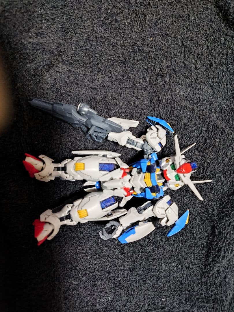 HG RG MGSD ガンプラセットジャンク品 - HG RG MGSD ガンプラセット