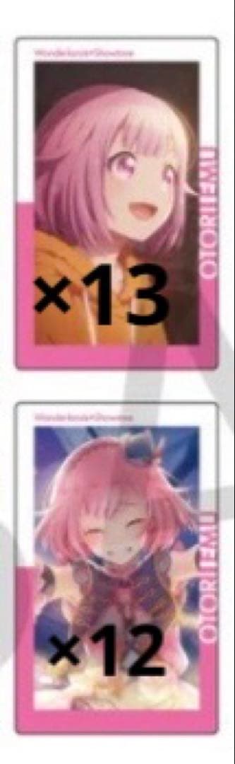 予約商品グリッター缶バッジ 鳳えむ 26A 15B 缶バッジ エピカ イベント