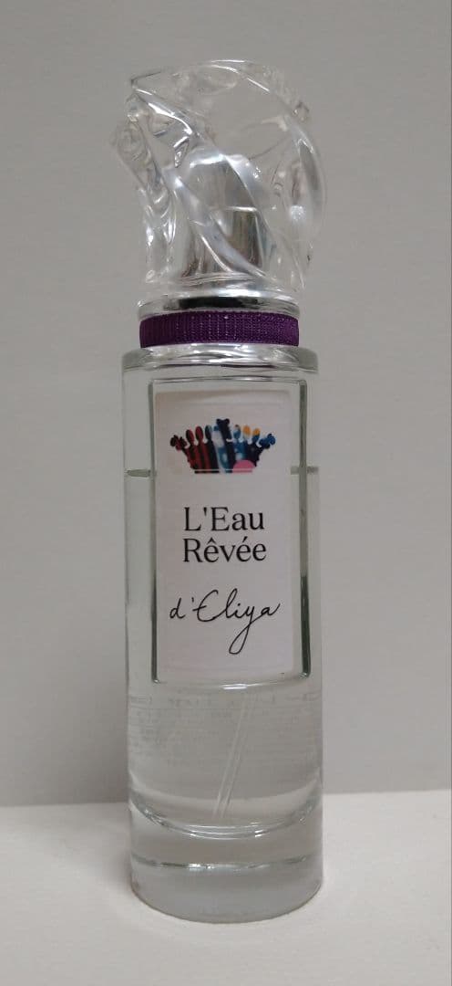 シスレー　ローレヴェエリヤ　オードゥトワレ　50ｍｌ