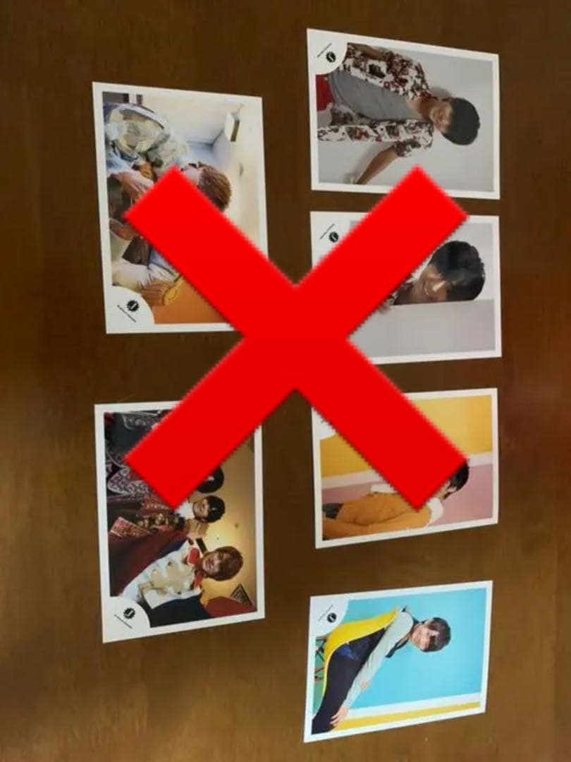 大西流星 公式写真