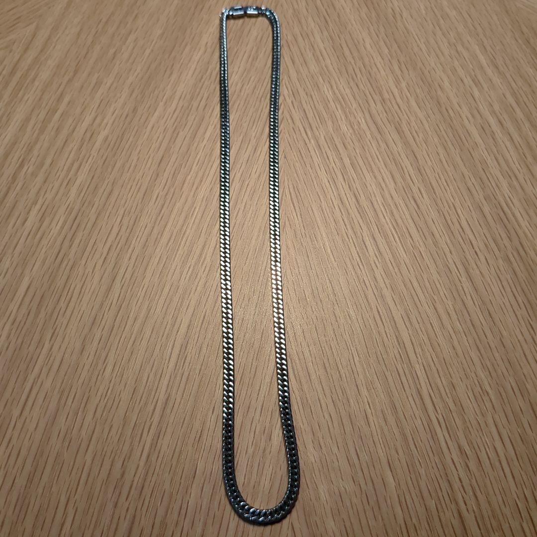 プラチナ　喜平　パナケイアー ネックレス プラチナ IN