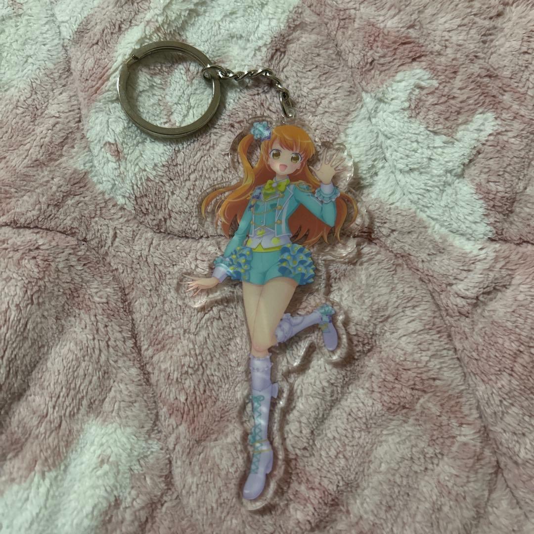 プリティーリズム 天宮りずむ グッズ セット コトブキヤくじ プリティ-リズム・オーロラドリーム | コトブキヤくじ