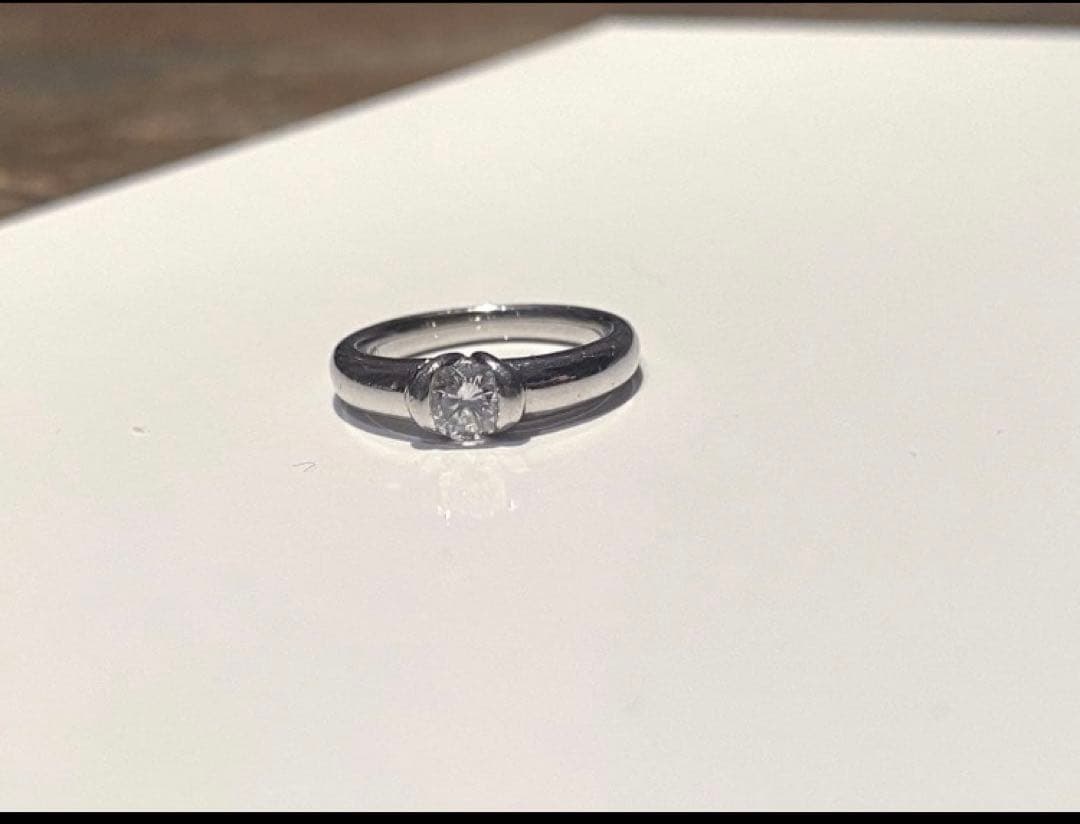 PT900 ダイヤリング