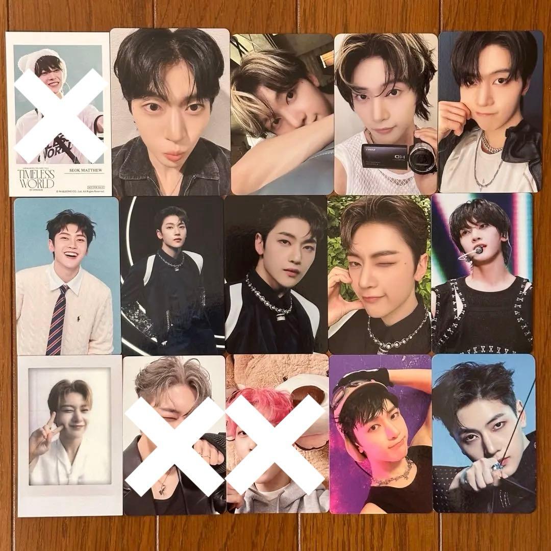 メテュ マシュー zb1 ゼベワン トレカ popup ラキドロ popup - メルカリ