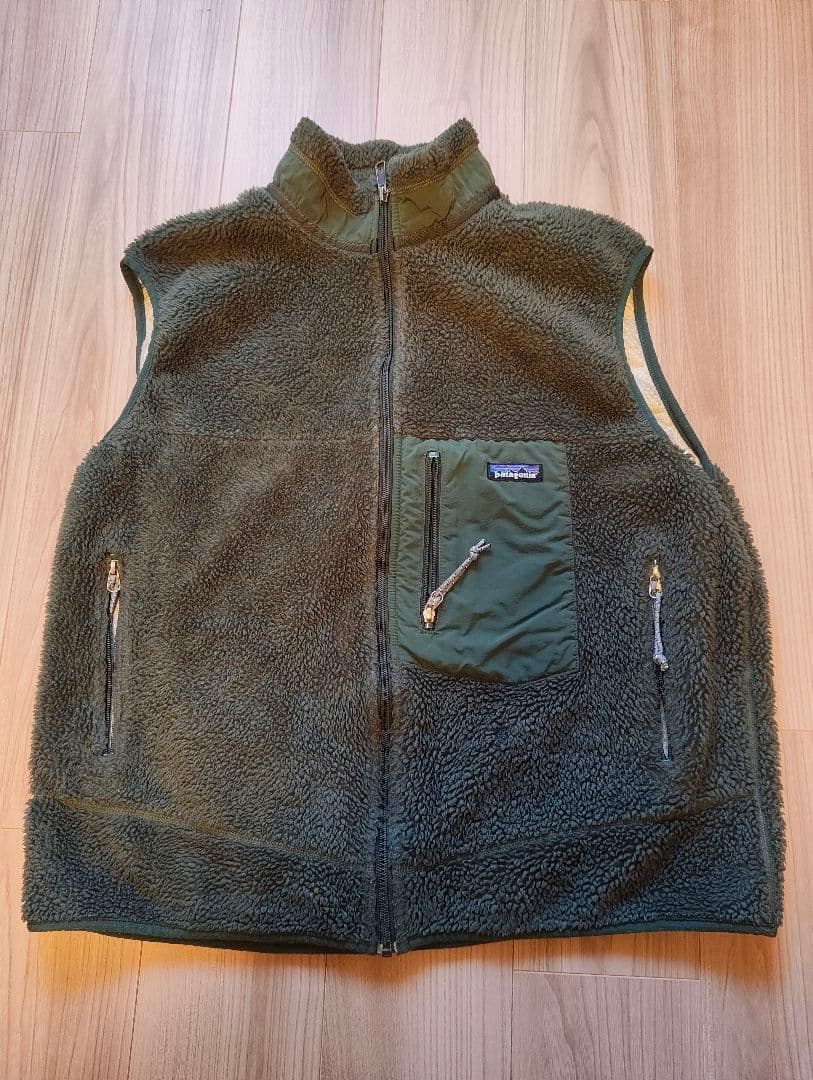 patagonia フリースベスト レトロ XL usa 楽天市場】パタゴニア レトロx ベスト xlの通販