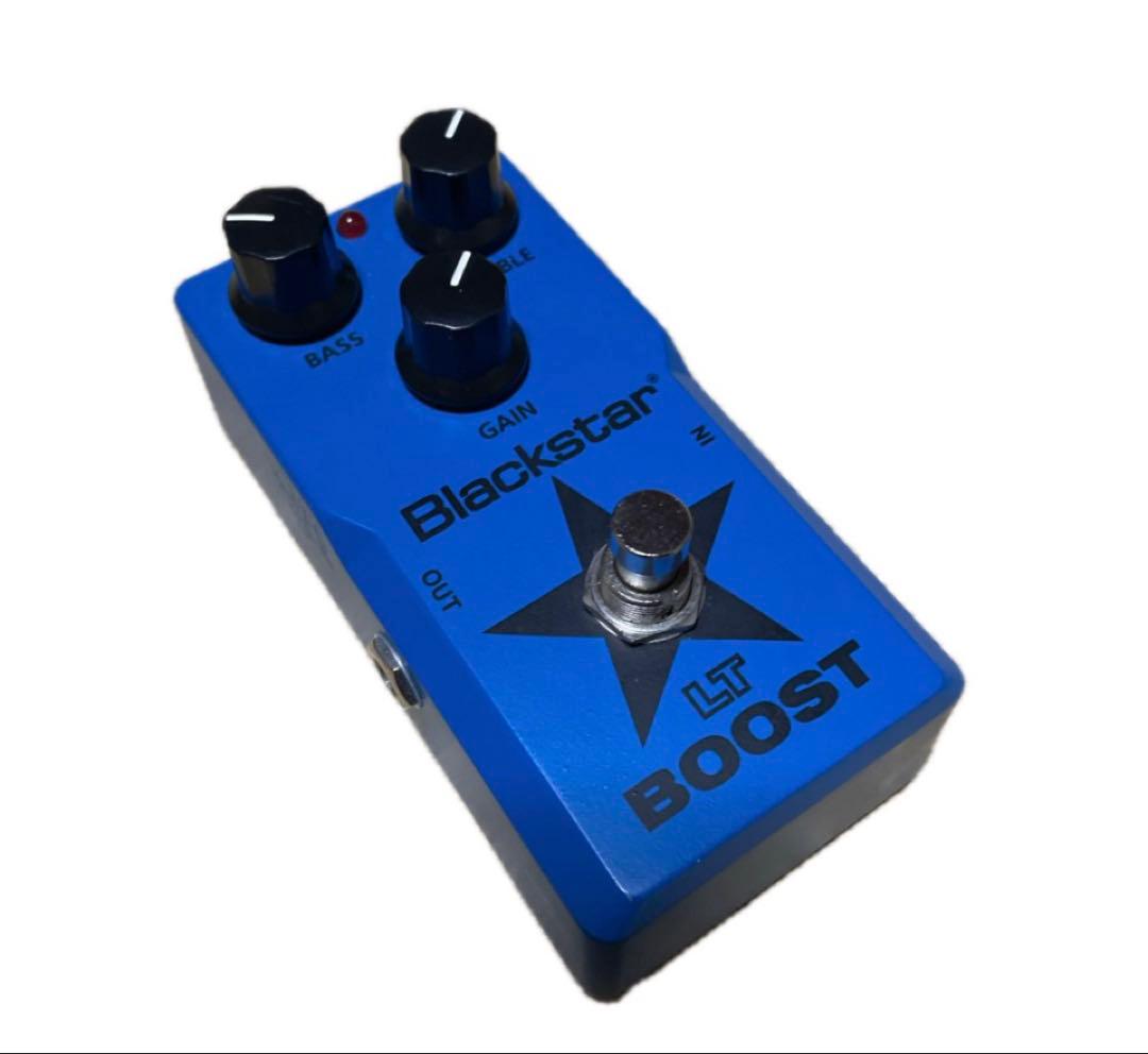 ギター OneControl Prussian Blue Reverb
