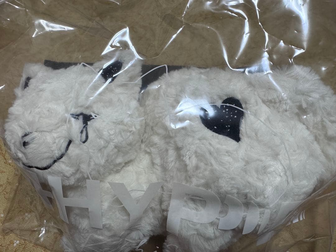 米津玄師　リイシューねこちゃん　ホワイト 米津玄師 リイシュー ねこちゃん ホワイト - メルカリ