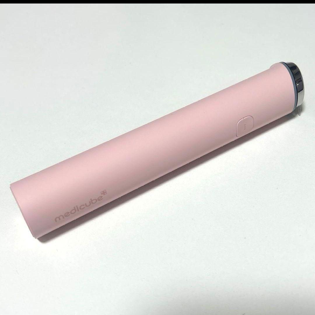 メディキューブ ブースタープロ ミニ 新品未使用 - メルカリ
