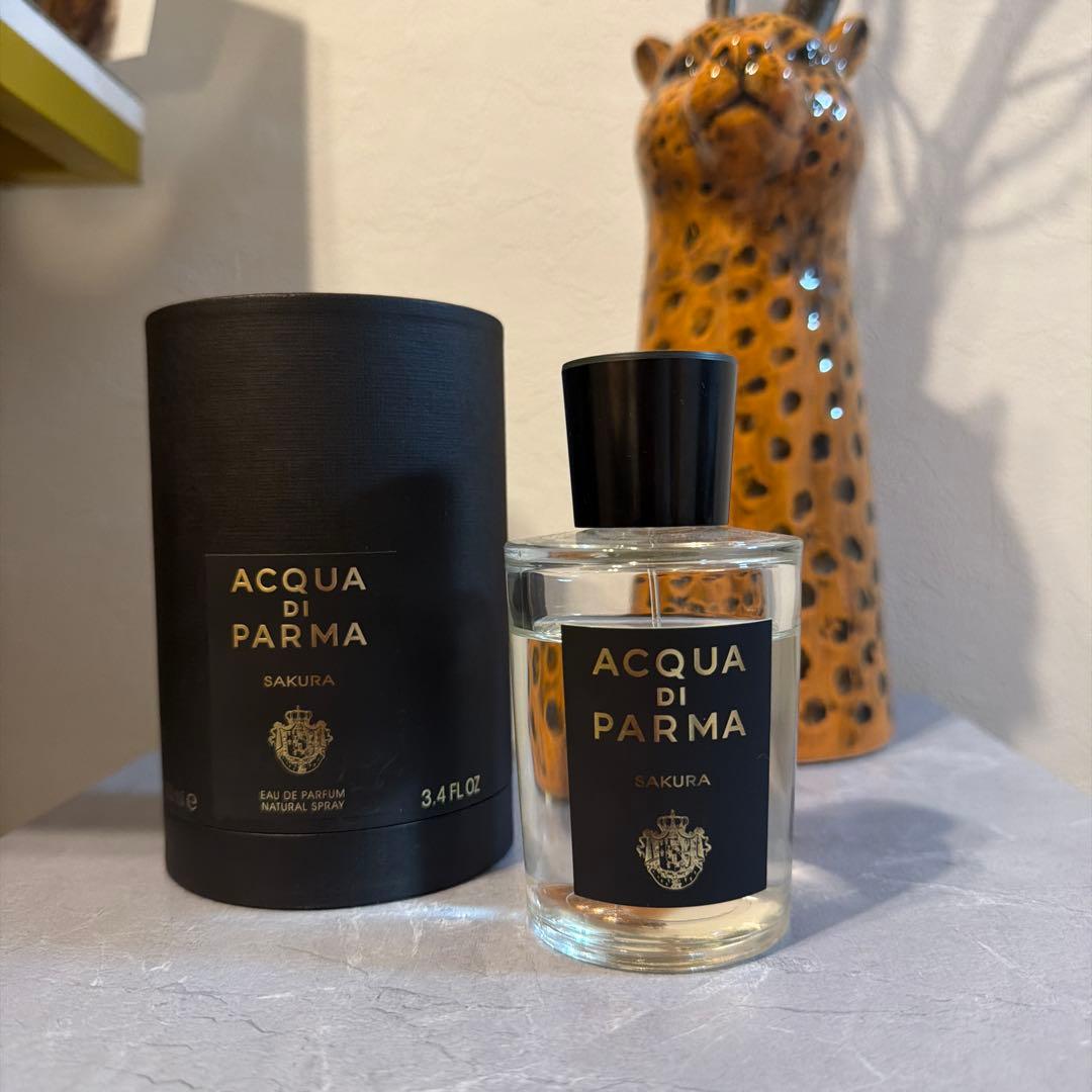 香水(ユニセックス) Aqua di Parma SAKURA 100ml