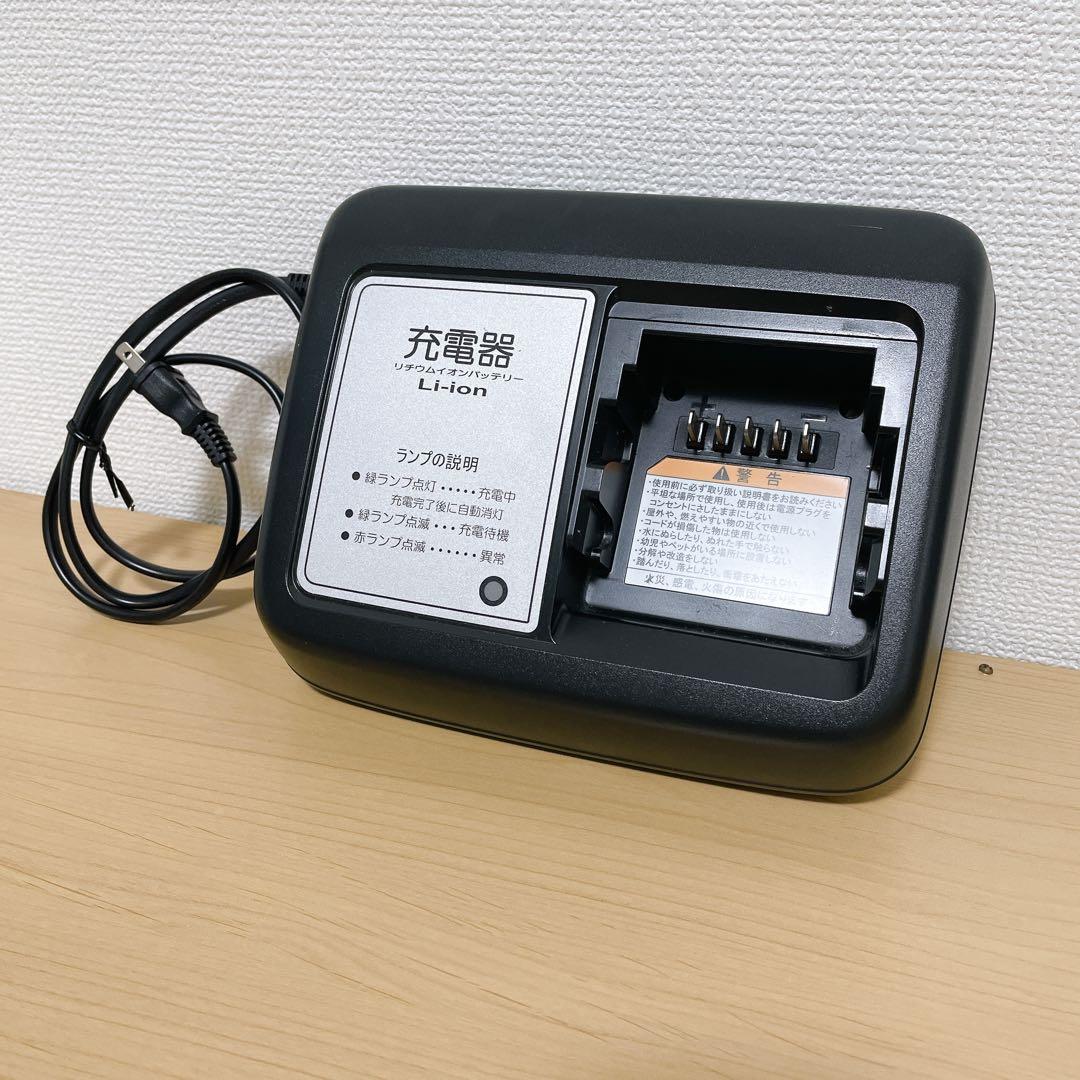 ヤマハ電動自転車 充電器 X92-10 室内保管 動作品 - メルカリ