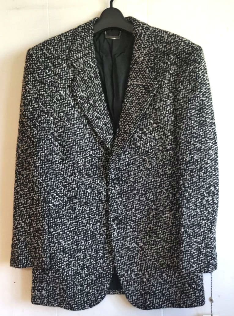 FICCE　ツイードジャケット　未使用