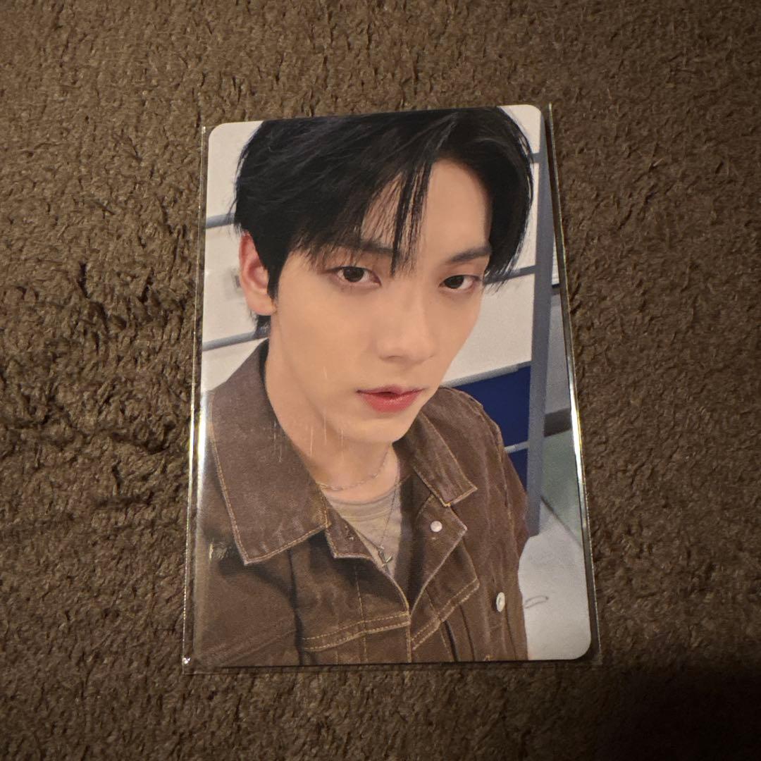 TXT スビン PayPayドーム 福岡 会場限定 ラキドロ - メルカリ