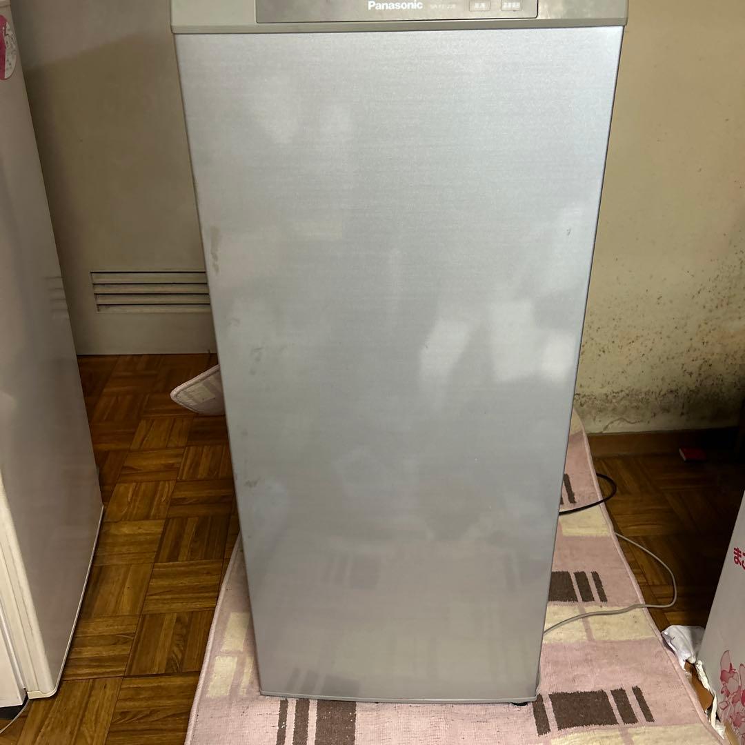Panasonic 冷凍庫 Panasonic（パナソニック） パナソニック冷凍ストッカー 型式：SCR