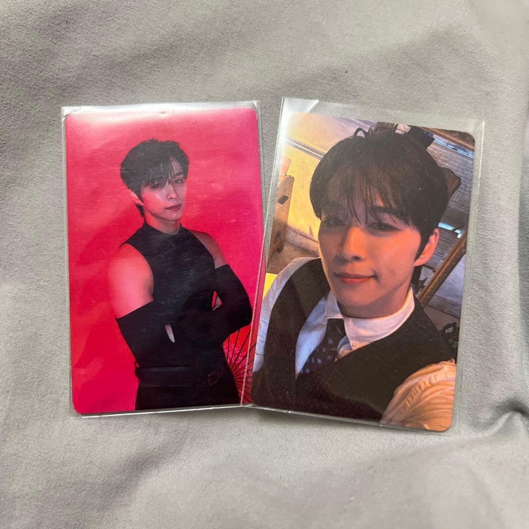 後藤威尊 ソロコン