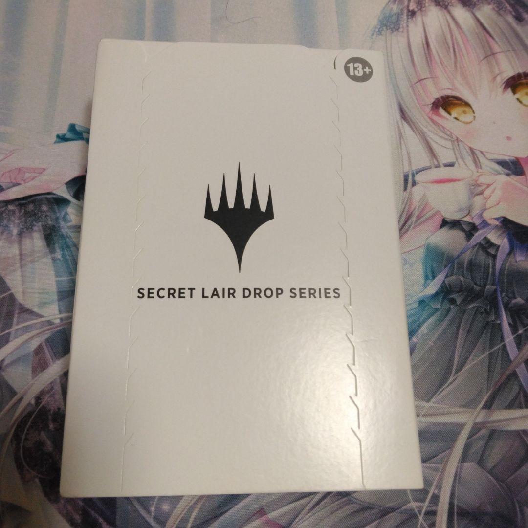 LI’L WALKERS Traditional Foil Ed