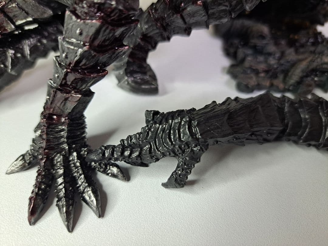 一番くじ ベルセルク 運命に抗う、黒い剣士 リペイント - メルカリ