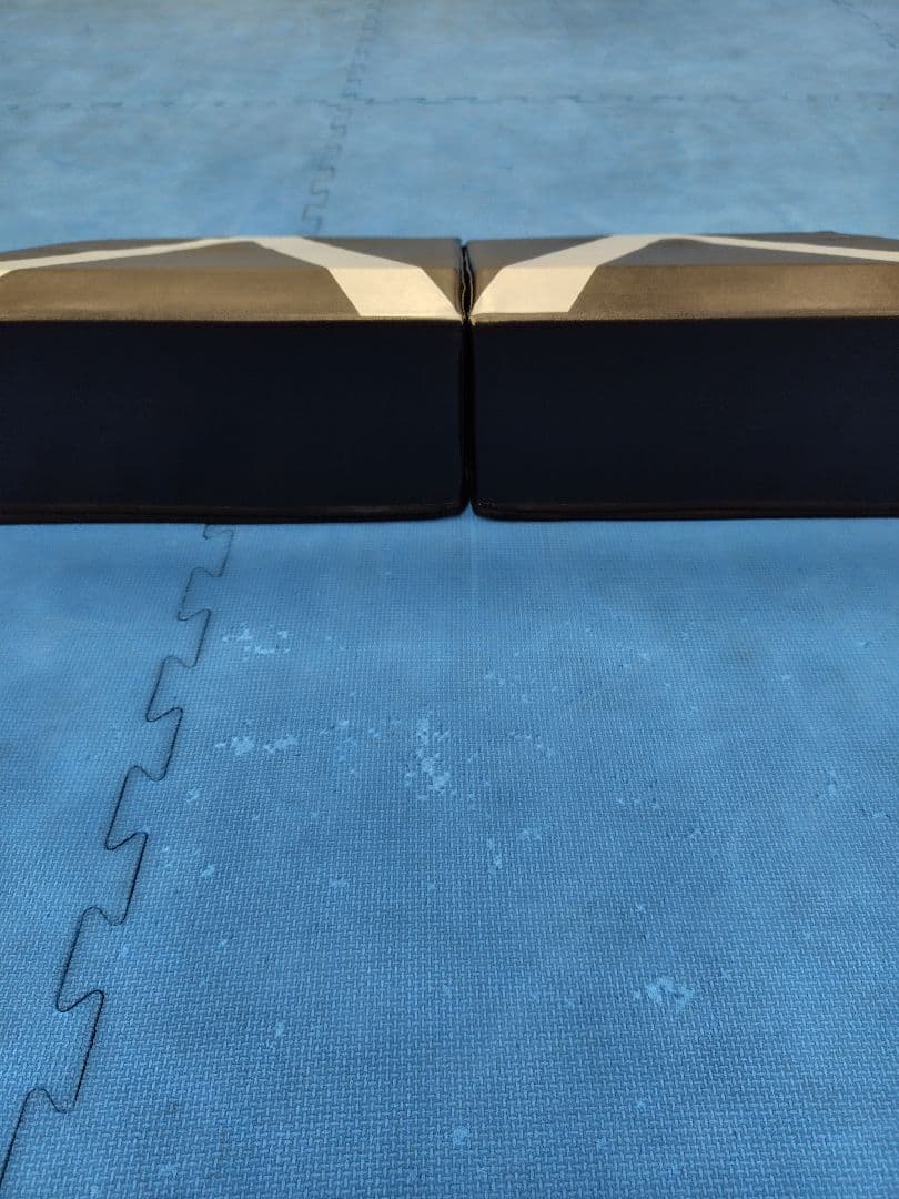 KOBAトレ ファンクショナルクッション 2個セット 体幹 定価25