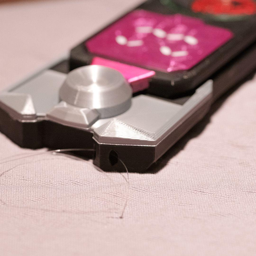 佐伯イッテツ デバイス 2形態セット さくさく撮影 - メルカリ