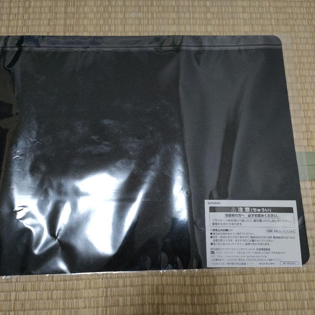 遊戯王の日 Live☆Twin リィラスウィート プレイマット③ - メルカリ