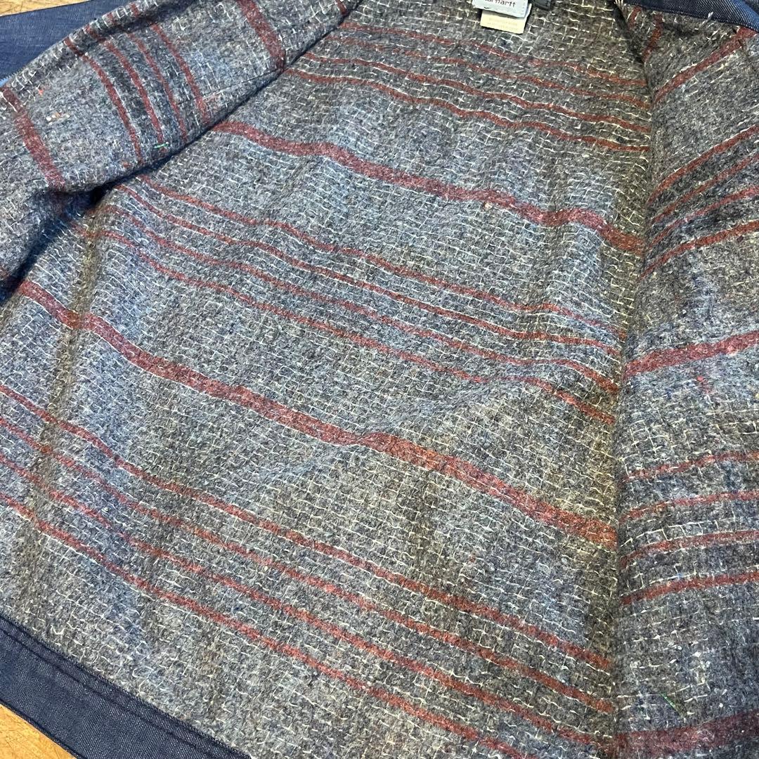 70s OSHKOSH B' GOSH オシュコシュ デトロイトジャケット - メルカリ