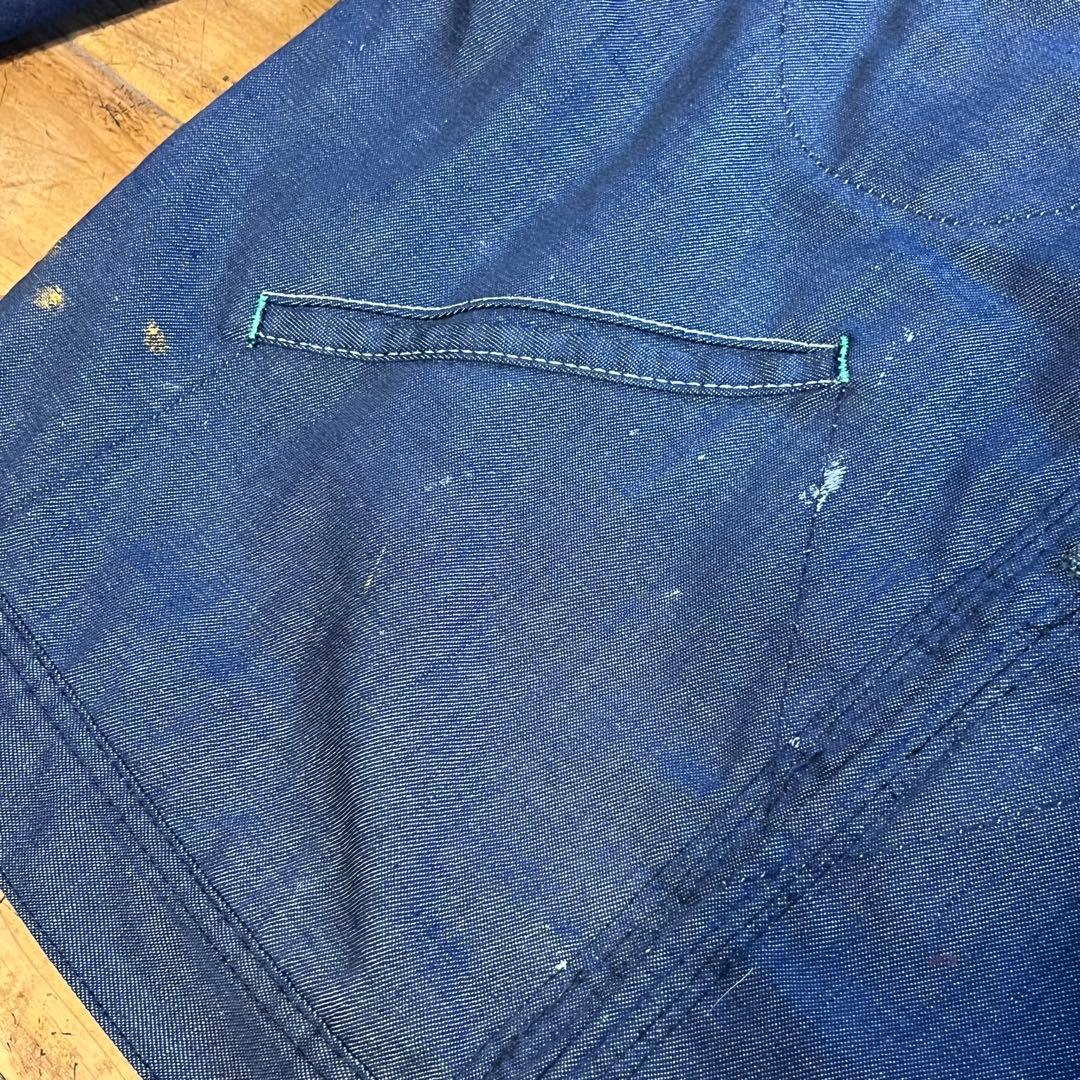 70s OSHKOSH B' GOSH オシュコシュ デトロイトジャケット - メルカリ