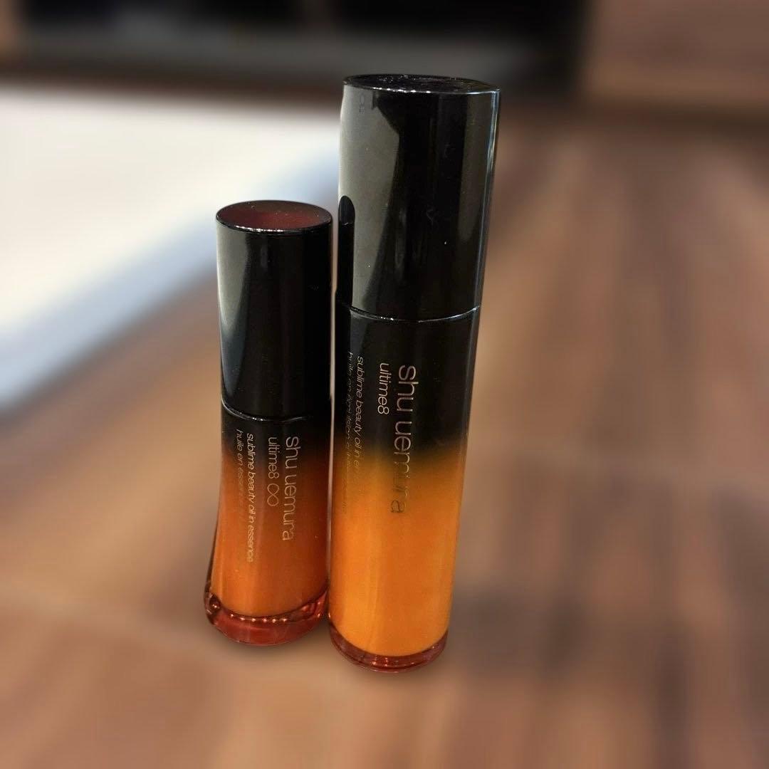 シュウウエムラ アルティム8 美容液、乳液 楽天市場】【公式】アルティム8 スブリム ビューティ オイル イン