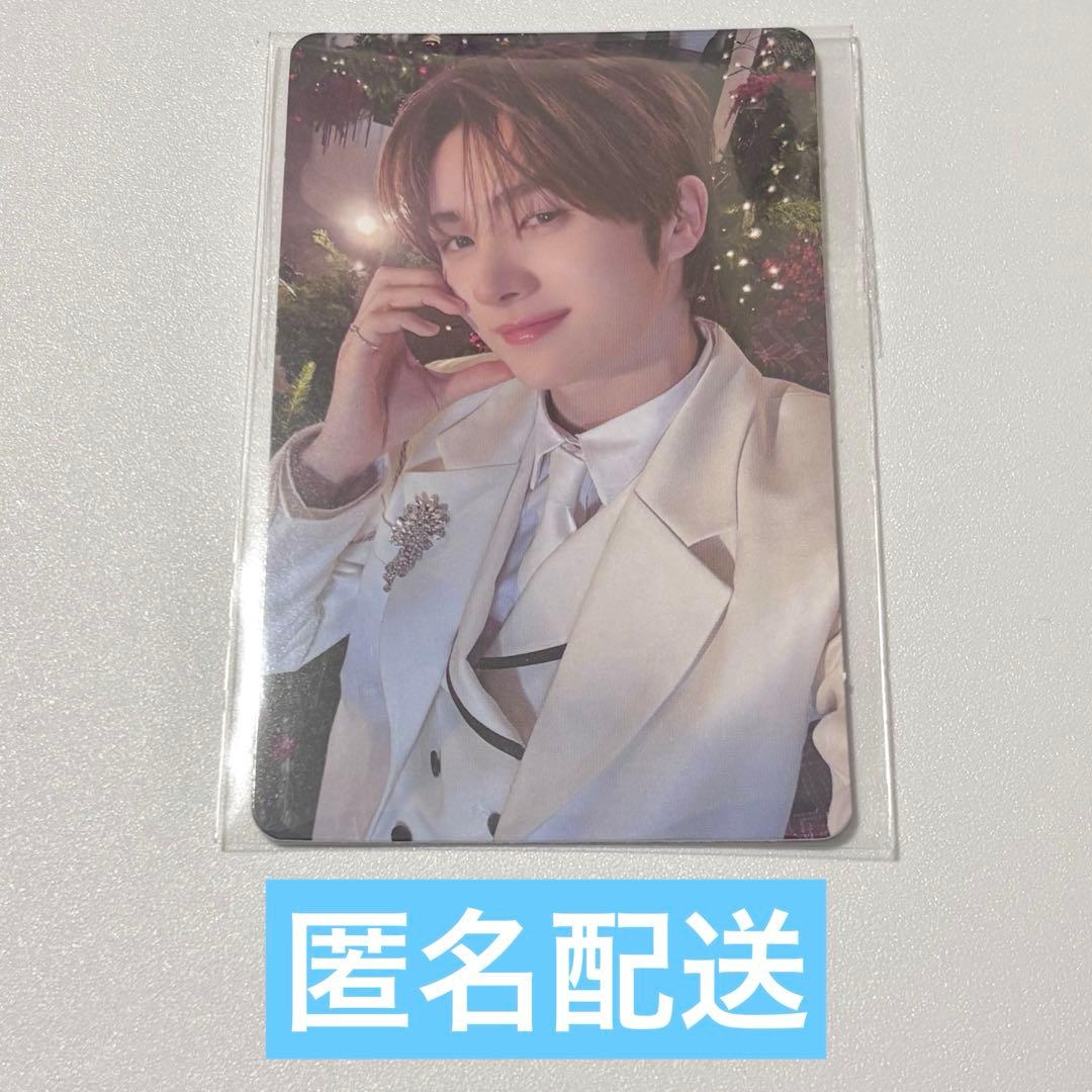 TWS ヨンジェ weverse 3次 ラキドロ トレカ - メルカリ