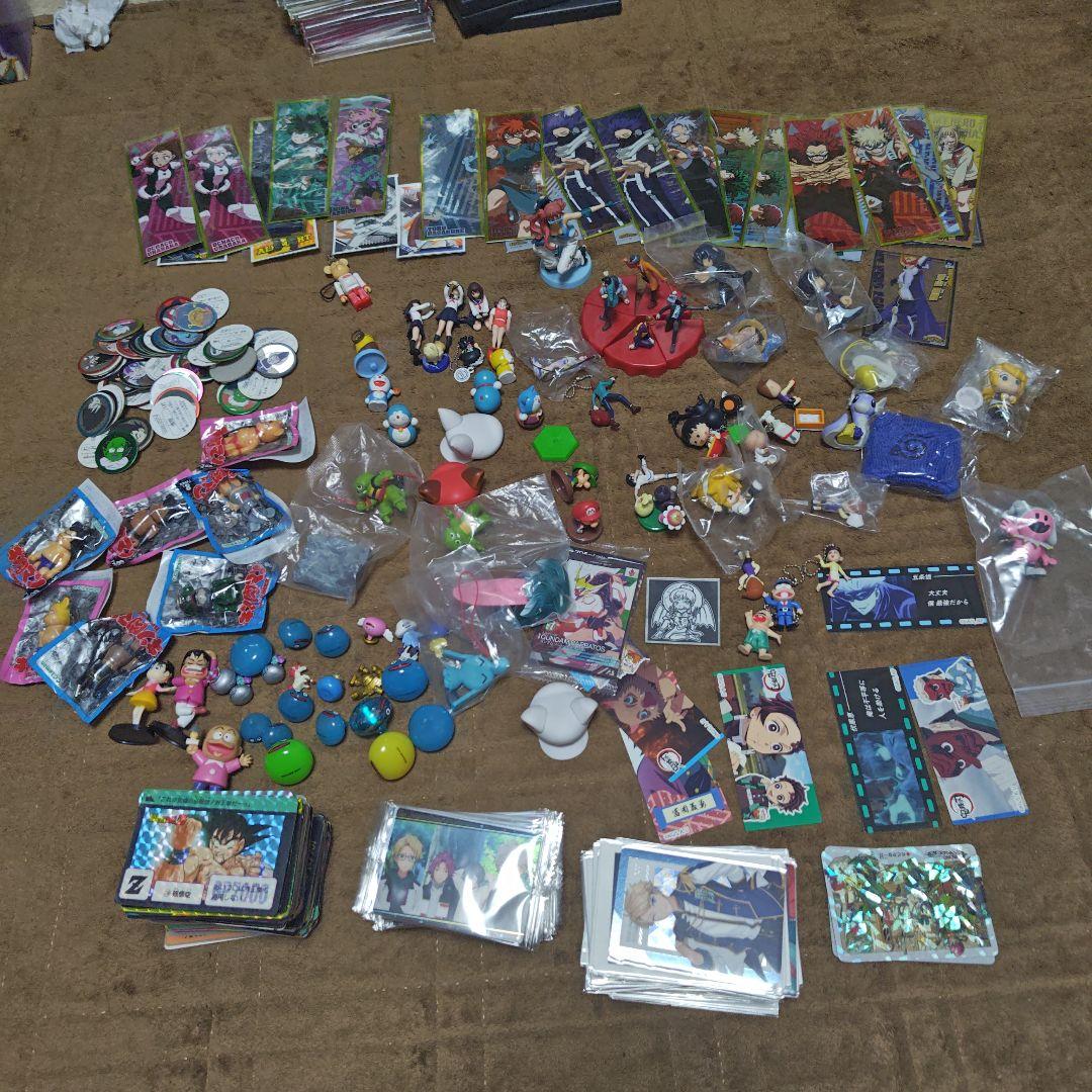 フィギュアなどまとめ売り専用 Amazon.co.jp: TAMASHII NATIONS S.H.フィギュアーツ 怪獣8号 怪獣9号