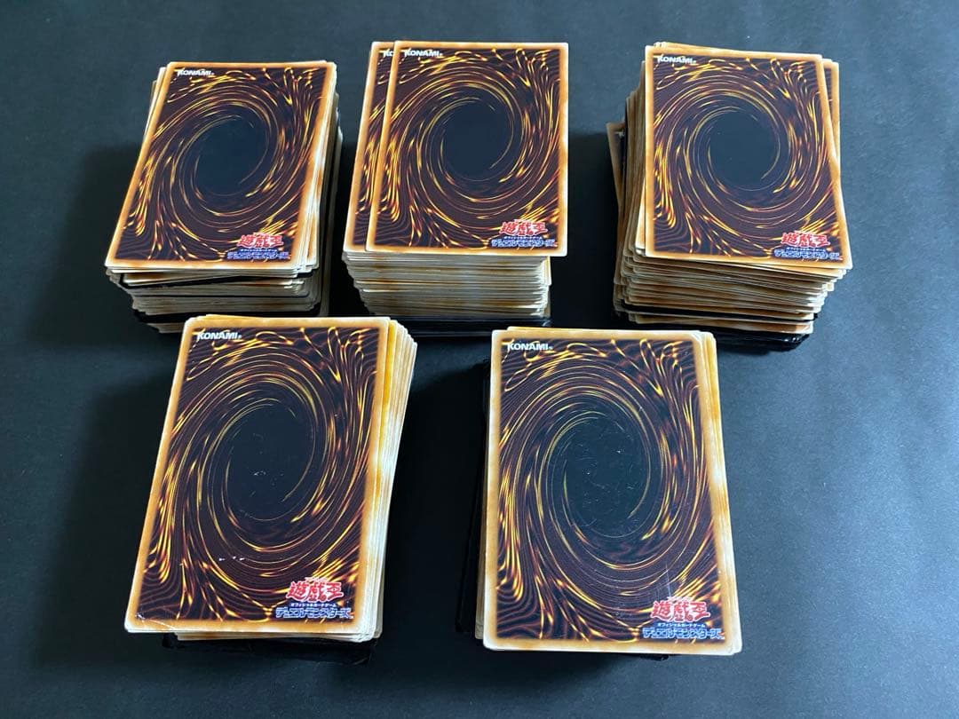 ☆価格応相談☆遊戯王セット売り カオスソルジャー開闢の使者 など 計7