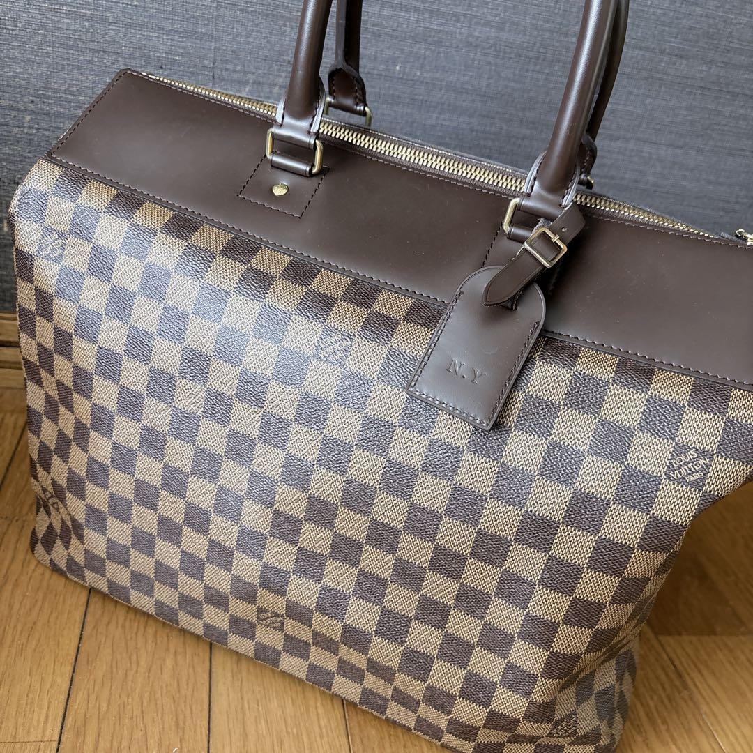 ルイヴィトンダミエグリニッジPM