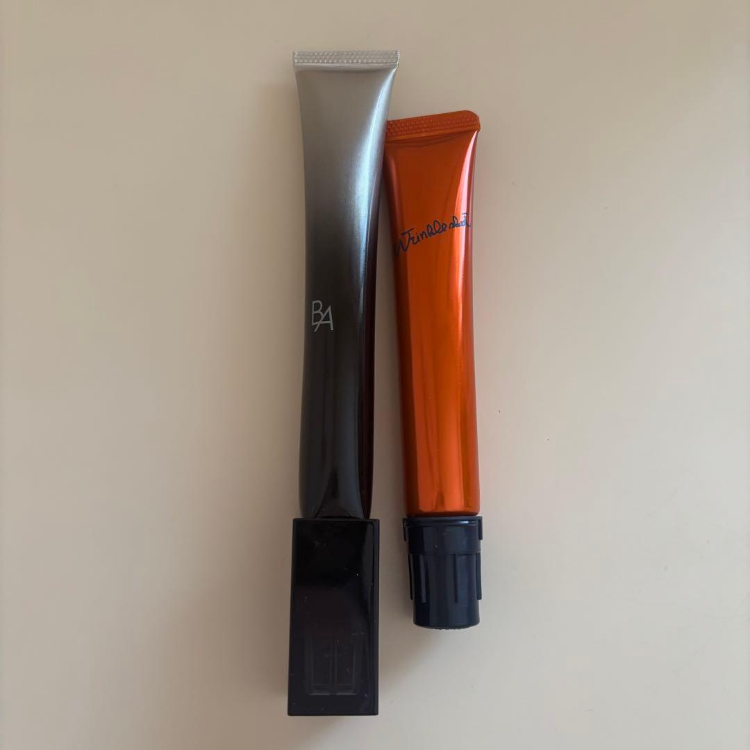 ポーラ　POLA アイゾーンクリーム　リンクルショット