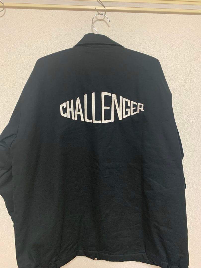CHALLENGER チャレンジャー テクニカルジャケット 🏂