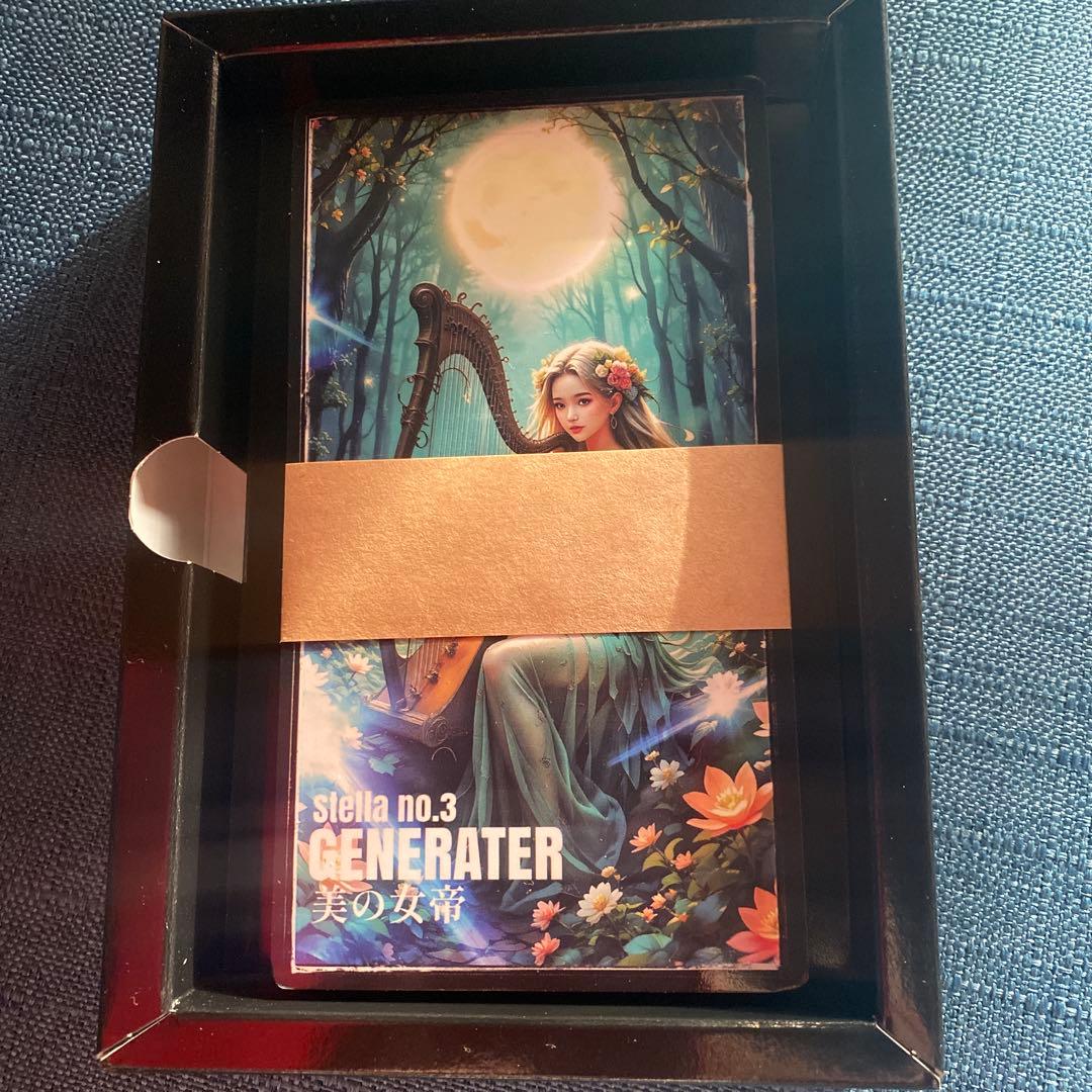 キャンサータロットカードCancer.55e⭐︎高橋直樹 - メルカリ