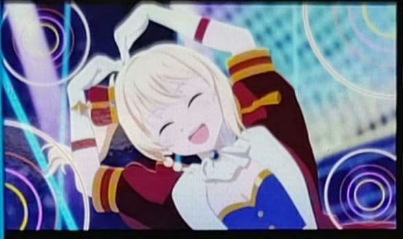 カ*ギ様 えいがさき 第二章 コマフィルム 宮下愛 Circle of Love